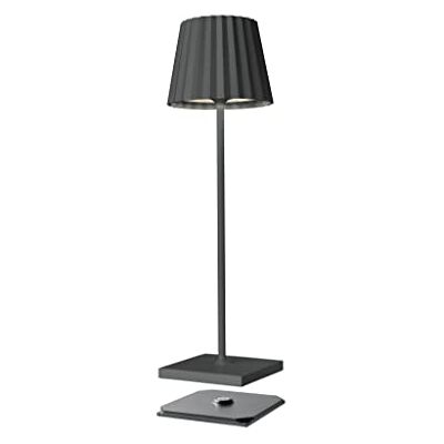 sompex Troll 2.0 LED trädgårdsbord antracit sompex Troll 2.0 LED trädgårdsbord antracit