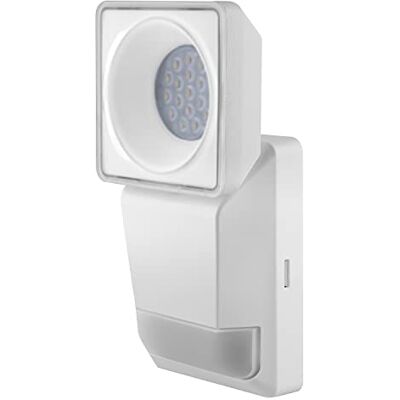 LEDVANCE LED-strålkastare, lampa för utomhusbruk, kall vit, 87,0 mm x 58,0 mm x 187,0 mm, ENDURA PRO Flood LEDVANCE LED-strålkastare, lampa för utomhusbruk, kall vit, 87,0 mm x 58,0 mm x 187,0 mm, ENDURA PRO Flood