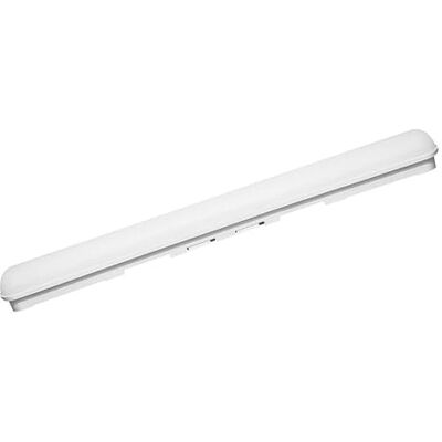 WatioWave LED-uttag 60 cm 25 W 6 000 K IP65, perfekt för utomhusbelysning och våtrum. WatioWave LED-uttag 60 cm 25 W 6 000 K IP65, perfekt för utomhusbelysning och våtrum.