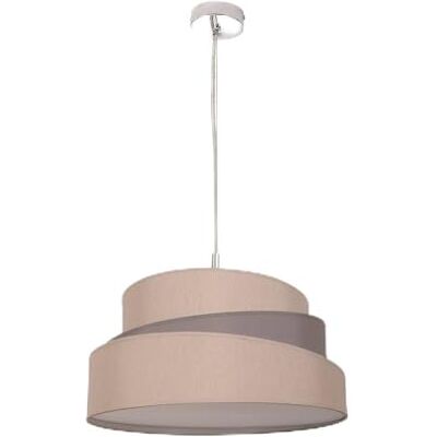 Levitantes Vägglampa cirkulär LED-yta 1820lm 18W Levitantes Vägglampa cirkulär LED-yta 1820lm 18W