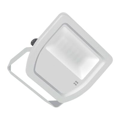 WatioWave Vit LED-projektor 20 W 6 500 K 2 200 lm WatioWave Vit LED-projektor 20 W 6 500 K 2 200 lm