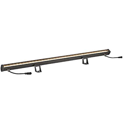SLV LED-profil GALEN 120/IP65 34,0 W 3100 lm antracit 1003448 120 cm SLV LED-profil GALEN 120/IP65 34,0 W 3100 lm antracit 1003448 120 cm