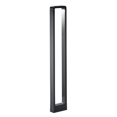 Trio Leuchten LED-ytterlampa reno i aluminiumgjutning, antracit 420760142 Trio Leuchten LED-ytterlampa reno i aluminiumgjutning, antracit 420760142