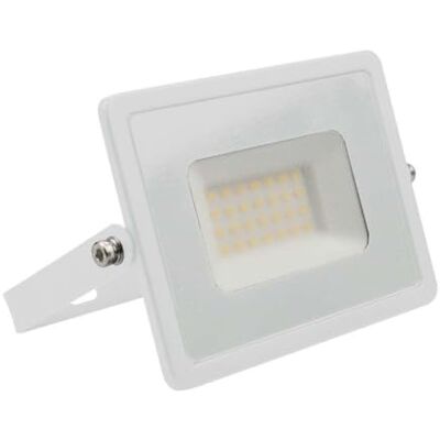 V-TAC VT-4031 30W SMD FLOODLIGHT FÄRGKODE: 4000K WHITE BODY V-TAC VT-4031 30W SMD FLOODLIGHT FÄRGKODE: 4000K WHITE BODY