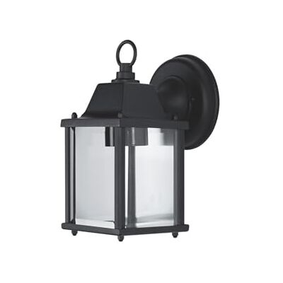 WatioWave Ansökan Side ALU E27 IP44 225 mm WatioWave Ansökan Side ALU E27 IP44 225 mm