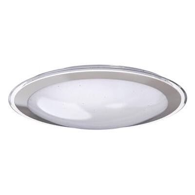 Blendend 30 W 2700K/4000K/6500K LED-taklampa med fjärrkontroll Blendend 30 W 2700K/4000K/6500K LED-taklampa med fjärrkontroll