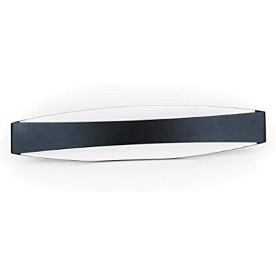 F BRIGHT Fbright Led Applique, svart F BRIGHT Fbright Led Applique, svart