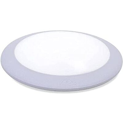 FUMAGALLI Berta E27 Vägg- eller taklampa - Grå FUMAGALLI Berta E27 Vägg- eller taklampa - Grå
