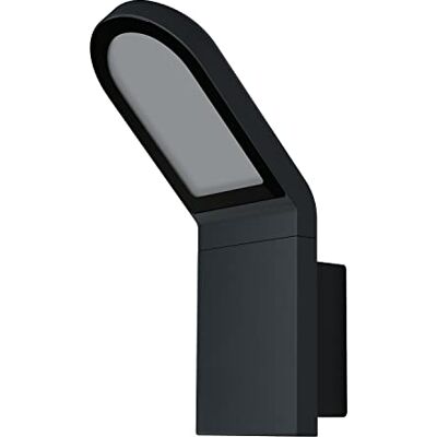 LEDVANCE ENDURA STYLE Wall LED vägg- och taklampa, lampa för utomhusbruk, varmvit, 168,0 mm x 100,0 mm x 273,0 mm LEDVANCE ENDURA STYLE Wall LED vägg- och taklampa, lampa för utomhusbruk, varmvit, 168,0 mm x 100,0 mm x 273,0 mm