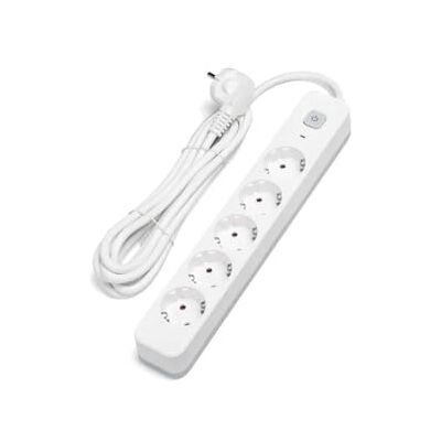 Glowster Fuktsäker vägglampa 20 W 6 500 K Glowster Fuktsäker vägglampa 20 W 6 500 K