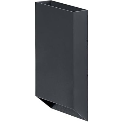OSRAM ENDURA® Style Copen Updown Wall 10W IP54 Dark Grey OSRAM ENDURA® Style Copen Updown Wall 10W IP54 Dark Grey