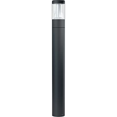 LEDVANCE LED trädgårdsstolpar, lampor för utomhusbruk, varmvit, 110,0 mm x 900,0 mm, ENDURA STYLE LANTERN MODERN LEDVANCE LED trädgårdsstolpar, lampor för utomhusbruk, varmvit, 110,0 mm x 900,0 mm, ENDURA STYLE LANTERN MODERN