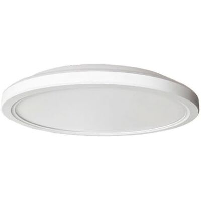 WatioWave LED-taklampa med yta 18 W 2100 Lm 220 x 25 mm CCT, perfekt för hem- och kontorsbelysning, ger effektivt och starkt ljus. WatioWave LED-taklampa med yta 18 W 2100 Lm 220 x 25 mm CCT, perfekt för hem- och kontorsbelysning, ger effektivt och starkt ljus.