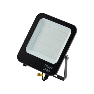 VoltShine 50W 6000K LED-projektor, hög ljusstyrka, effektiv, idealisk för utomhusbelysning och evenemangsskyltar. VoltShine 50W 6000K LED-projektor, hög ljusstyrka, effektiv, idealisk för utomhusbelysning och evenemangsskyltar.