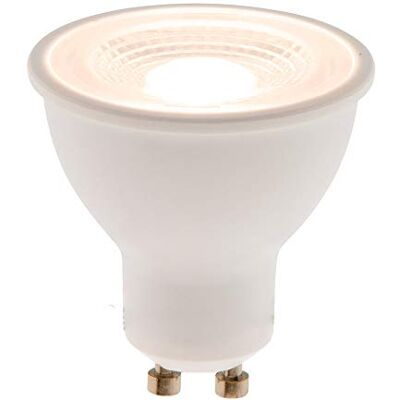Elexity LED-strålkastare 3-pack GU10 3,5 W 260LM Elexity LED-strålkastare 3-pack GU10 3,5 W 260LM