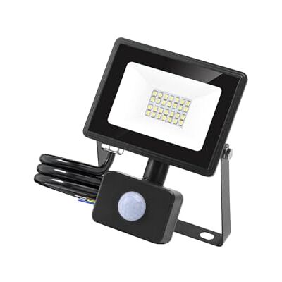 Glowster 100W 10000lm 6400K IP65 LED-projektor för utomhusbelysning och säkerhet i öppna utrymmen. Glowster 100W 10000lm 6400K IP65 LED-projektor för utomhusbelysning och säkerhet i öppna utrymmen.