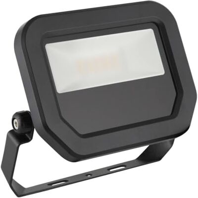 WatioWave LED-projektor 10 W, 6 500 K, 1 200 Lm, perfekt för utomhusbelysning och rumsdekoration. WatioWave LED-projektor 10 W, 6 500 K, 1 200 Lm, perfekt för utomhusbelysning och rumsdekoration.