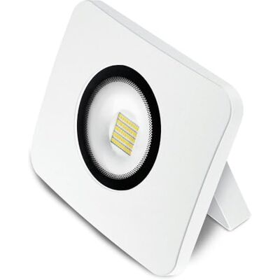 Brightium Alum LED-projektor, gjuten vit 50 W – kraftfull och effektiv, perfekt för utomhusbelysning. Elegant design garanterar hållbarhet och optimal prestanda. Lys upp stilfullt! Brightium Alum LED-projektor, gjuten vit 50 W – kraftfull och effektiv, perfekt för utomhusbelysning. Elegant design garanterar hållbarhet och optimal prestanda. Lys upp stilfullt!