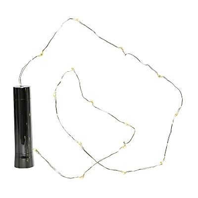Zarivy Illuminerad mikro-LED-flaskplugg med 15 lysdioder: Dekorera dina flaskor med detta lock som erbjuder 15 LED-lampor. Perfekt för speciella tillfällen och unika skapelser. Lys upp din atmosfär! Zarivy Illuminerad mikro-LED-flaskplugg med 15 lysdioder: Dekorera dina flaskor med detta lock som erbjuder 15 LED-lampor. Perfekt för speciella tillfällen och unika skapelser. Lys upp din atmosfär!