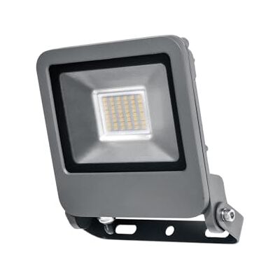 WatioWave Utomhus LED-projektor 30 W 3 000 K IP65 WatioWave Utomhus LED-projektor 30 W 3 000 K IP65