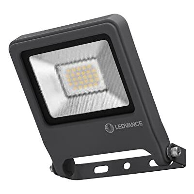 LEDVANCE LED fluter, lampor för utomhusbruk, kallvit, Endura Flood LEDVANCE LED fluter, lampor för utomhusbruk, kallvit, Endura Flood