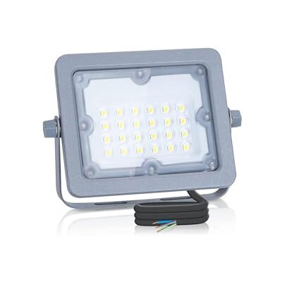 Levitantes 30 W 4 000 K utomhus LED-strålkastare utomhus 2 700 LM LED-strålkastare IP65 LED-strålkastare för uteplats, terrass, trädgård, etc Levitantes 30 W 4 000 K utomhus LED-strålkastare utomhus 2 700 LM LED-strålkastare IP65 LED-strålkastare för uteplats, terrass, trädgård, etc