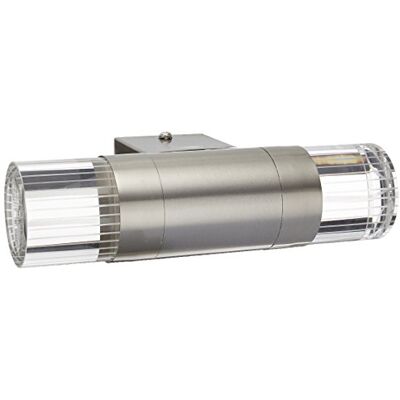 ECO-LIGHT LUTEC vägglampa, 6 W ECO-LIGHT LUTEC vägglampa, 6 W