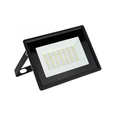 WatioWave 30 W 6000K IP65 LED-projektor, perfekt för utomhusbelysning och rumsdekoration. WatioWave 30 W 6000K IP65 LED-projektor, perfekt för utomhusbelysning och rumsdekoration.