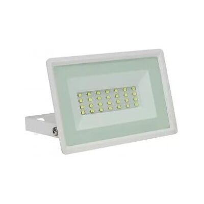 WatioWave Vit LED-projektor 20 W 6500K IP65 NOCTIS 3 WatioWave Vit LED-projektor 20 W 6500K IP65 NOCTIS 3