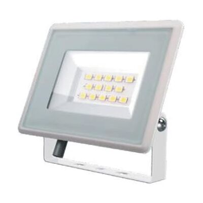 V-TAC VT-4934-W 6748 LED-utomhusstrålkastare EEK: F (A – G) 30,00 W kall vit V-TAC VT-4934-W 6748 LED-utomhusstrålkastare EEK: F (A – G) 30,00 W kall vit