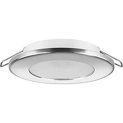 Quick LUZ TED C LED CAL 2 W 1030 V INOX 1P Quick LUZ TED C LED CAL 2 W 1030 V INOX 1P
