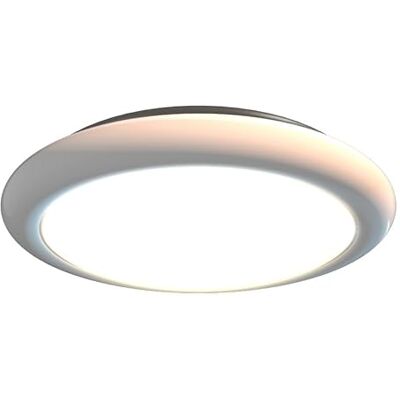 Glowster 12W 6500K LED-taklampa. Effektiv och ljus belysning, perfekt för kontor, hem och kommersiella utrymmen. Idealisk för att skapa upplysta och produktiva miljöer. Glowster 12W 6500K LED-taklampa. Effektiv och ljus belysning, perfekt för kontor, hem och kommersiella utrymmen. Idealisk för att skapa upplysta och produktiva miljöer.
