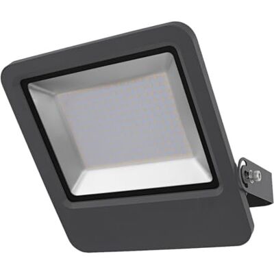 WatioWave Utomhus LED-projektor 150 W 4 000 K IP65 WatioWave Utomhus LED-projektor 150 W 4 000 K IP65