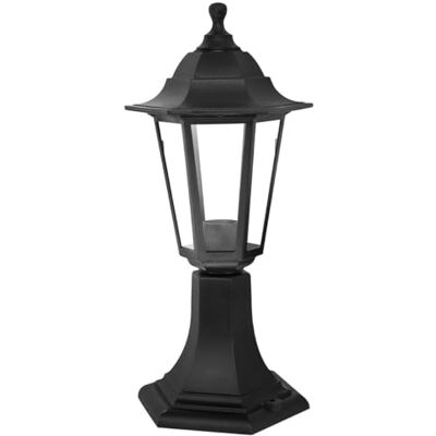 Brightium IP44 svart utomhusvägglampa med E-27-sockel, perfekt för väggbelysning och stil. Väderbeständig, perfekt för utomhusbruk. Modern och funktionell design. Brightium IP44 svart utomhusvägglampa med E-27-sockel, perfekt för väggbelysning och stil. Väderbeständig, perfekt för utomhusbruk. Modern och funktionell design.
