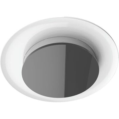 Brightium IP65 rund LED-lampa, perfekt för inomhus- och utomhusbruk. 10 W effekt och kallt ljus, perfekt för att belysa utrymmen med effektivitet och stil. Robust och hållbar. Brightium IP65 rund LED-lampa, perfekt för inomhus- och utomhusbruk. 10 W effekt och kallt ljus, perfekt för att belysa utrymmen med effektivitet och stil. Robust och hållbar.