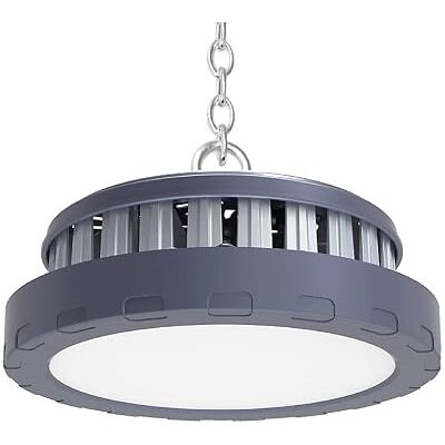 VoltShine LED-klocka 150W 6000K hög effektivitet, låg strömförbrukning, ljus belysning; idealisk för industri, kommersiell och rymliga utrymmen. VoltShine LED-klocka 150W 6000K hög effektivitet, låg strömförbrukning, ljus belysning; idealisk för industri, kommersiell och rymliga utrymmen.