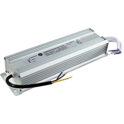 Brightium LED-remsor IP67, 230 VAC/12 VDC, 60 W, perfekt för vattentät inomhus- och utomhusbelysning. Brightium LED-remsor IP67, 230 VAC/12 VDC, 60 W, perfekt för vattentät inomhus- och utomhusbelysning.