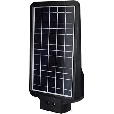 Fbright Led Svart lykta Fbright Led Svart lykta