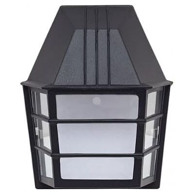 Zarivy Acrux aluminium utomhusvägglampa, elegant design i svart med måtten 24 x 20 x 11,5 cm. IP23-beständig, perfekt för att lysa upp dina utomhusutrymmen med stil och hållbarhet. Zarivy Acrux aluminium utomhusvägglampa, elegant design i svart med måtten 24 x 20 x 11,5 cm. IP23-beständig, perfekt för att lysa upp dina utomhusutrymmen med stil och hållbarhet.