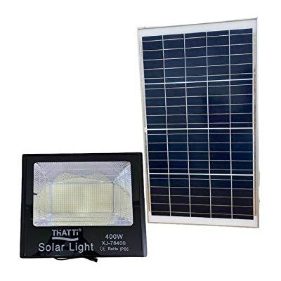 TEMPO DI SALDI - Faro 400W LED SMD - Solpanel TEMPO DI SALDI - Faro 400W LED SMD - Solpanel
