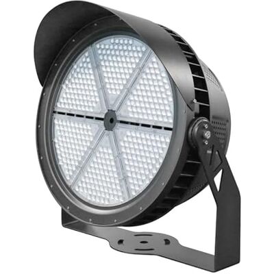 VoltShine 400 W LED-projektor, färg 6 000 K, hög ljusstyrka, idealisk för utomhusbelysning, evenemang och skyltning. VoltShine 400 W LED-projektor, färg 6 000 K, hög ljusstyrka, idealisk för utomhusbelysning, evenemang och skyltning.