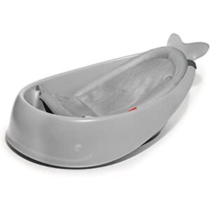 Skip Hop Moby Smart Sling 3-Stage Bathtub Grey