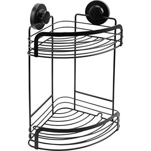 Conmetall Modell 260 x 180 x 305 mm - Dubbelt stål hörnkurv Conmetall Modell 260 x 180 x 305 mm - Dubbelt stål hörnkurv