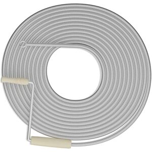 Relaxdays - Pipe Auger - 10 mm - 3 m Relaxdays - Pipe Auger - 10 mm - 3 m