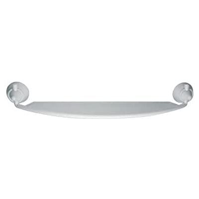 MSV hylla, silver MSV hylla, silver