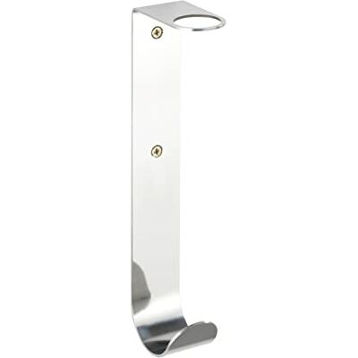 Wenko Turbo-Loc® rostfritt stål tvålpump hållare Telde Wenko Turbo-Loc® rostfritt stål tvålpump hållare Telde