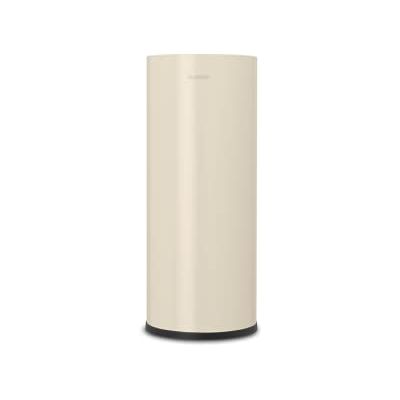 Brabantia 223266 Renew Collection toalettpappersdispenser, mjuk beige Brabantia 223266 Renew Collection toalettpappersdispenser, mjuk beige