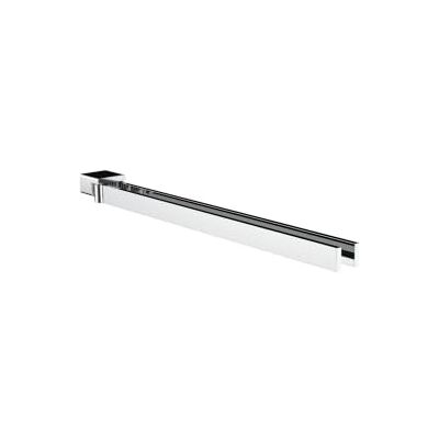 Emco lofthandduksstång, 2-armad, vridbar, 410 mm, Färg: krom, 055000141 Emco lofthandduksstång, 2-armad, vridbar, 410 mm, Färg: krom, 055000141