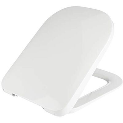 Hamberger Cedo Lock WC-DUROPLAST-Freddy Slim 47539092, Standard, Unik Hamberger Cedo Lock WC-DUROPLAST-Freddy Slim 47539092, Standard, Unik