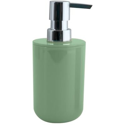 MSV PS INAGUA grön tvåldispenser Basil MSV PS INAGUA grön tvåldispenser Basil